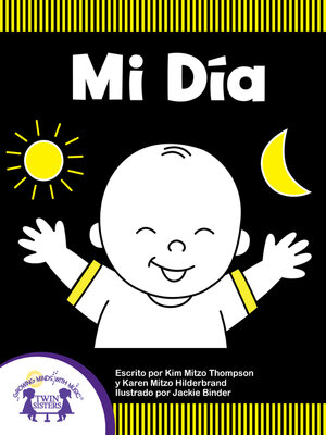 cover image of Mi Dia